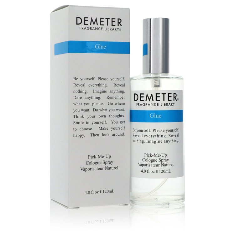 Demeter Glue von DemeterCologne Spray (Unisex) 4 oz