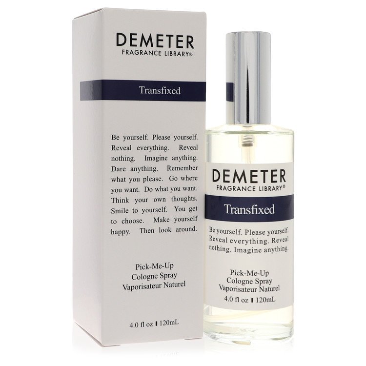 Demeter Transfixed by DemeterCologne Spray 4 oz