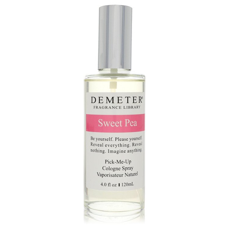 Demeter Sweet Pea von DemeterCologne Spray (unverpackt) 4 oz