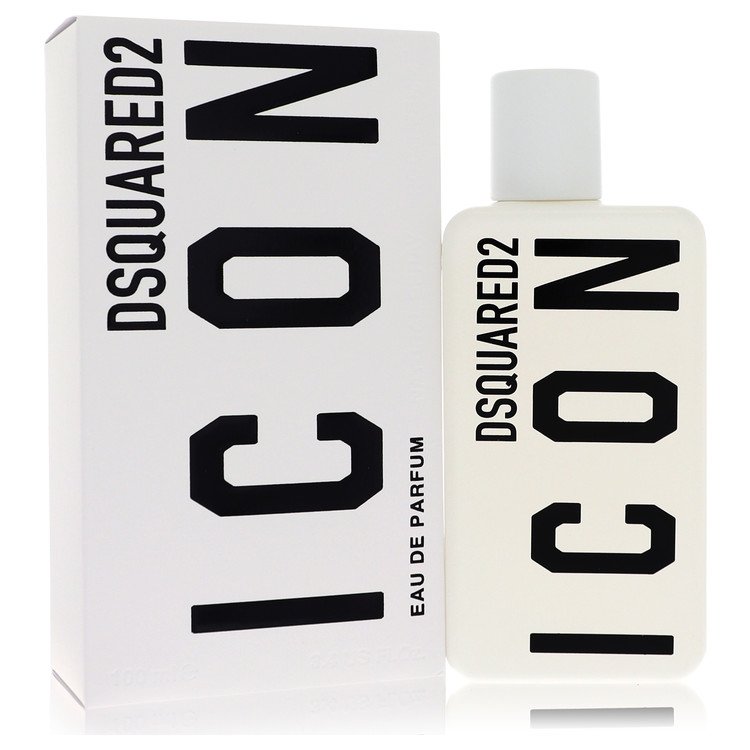 Dsquared2 Icon von Dsquared2Eau De Parfum Spray 3,4 oz