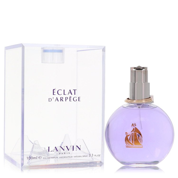 Eclat D'Arpege von LanvinEau De Parfum Spray 3,4 oz