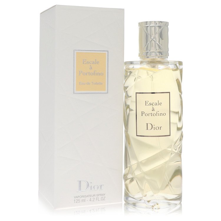 Escale a Portofino by Christian DiorEau De Toilette Spray 4.2 oz