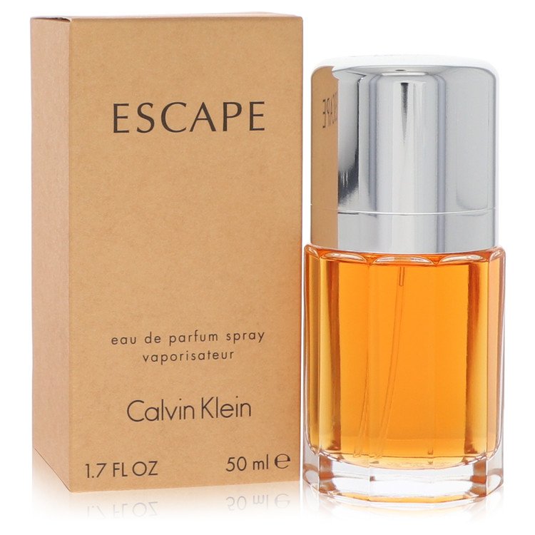 Escape by Calvin KleinEau De Parfum Spray 1.7 oz