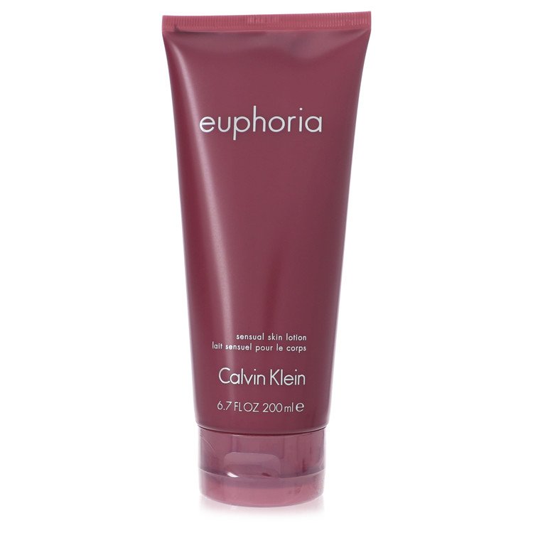 Euphoria by Calvin KleinBody Lotion 6.7 oz