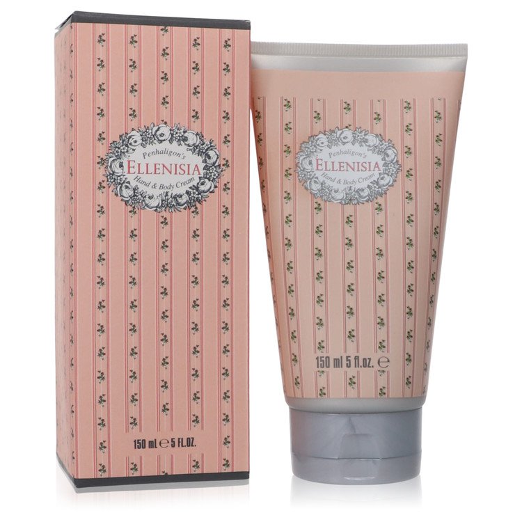 Ellenisia by Penhaligon'sHand and Body Cream 5 oz