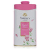 English Rose Yardley von Yardley London, parfümiertes Talkum, 250 ml