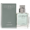 Eternity Cologne von Calvin KleinEau de Toilette Spray 3,3 oz