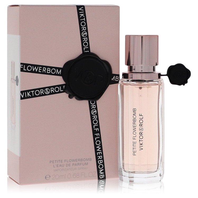 Flowerbomb by Viktor & RolfEau De Parfum Spray .68 oz