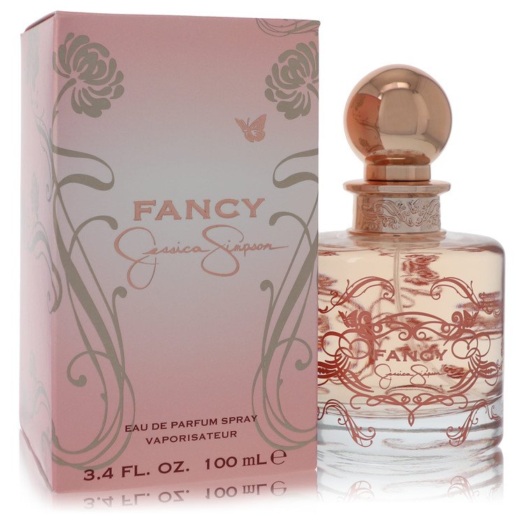 Fancy von Jessica SimpsonEau de Parfum Spray 3,4 oz