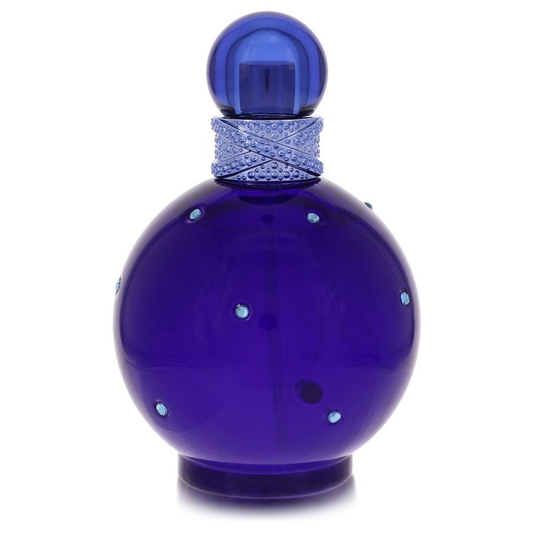 Fantasy Midnight von Britney Spears Eau de Parfum Spray (Tester) 3,4 oz