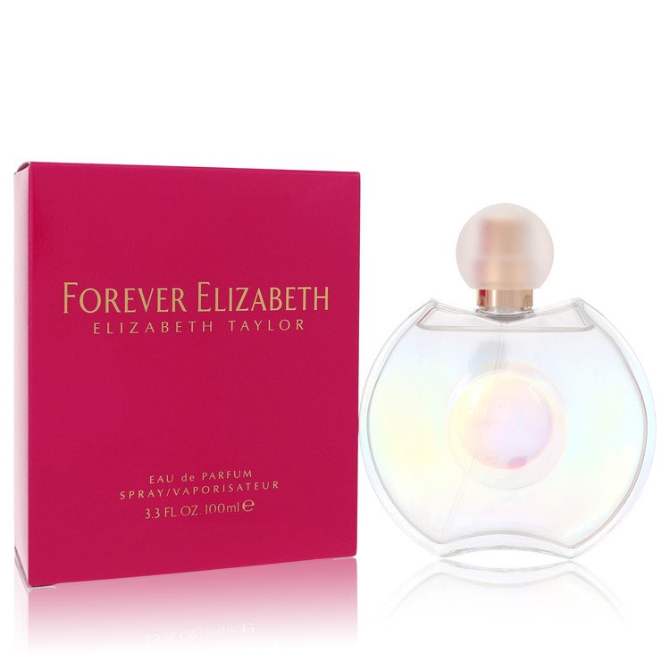 Forever Elizabeth by Elizabeth TaylorEau De Parfum Spray 3.3 oz