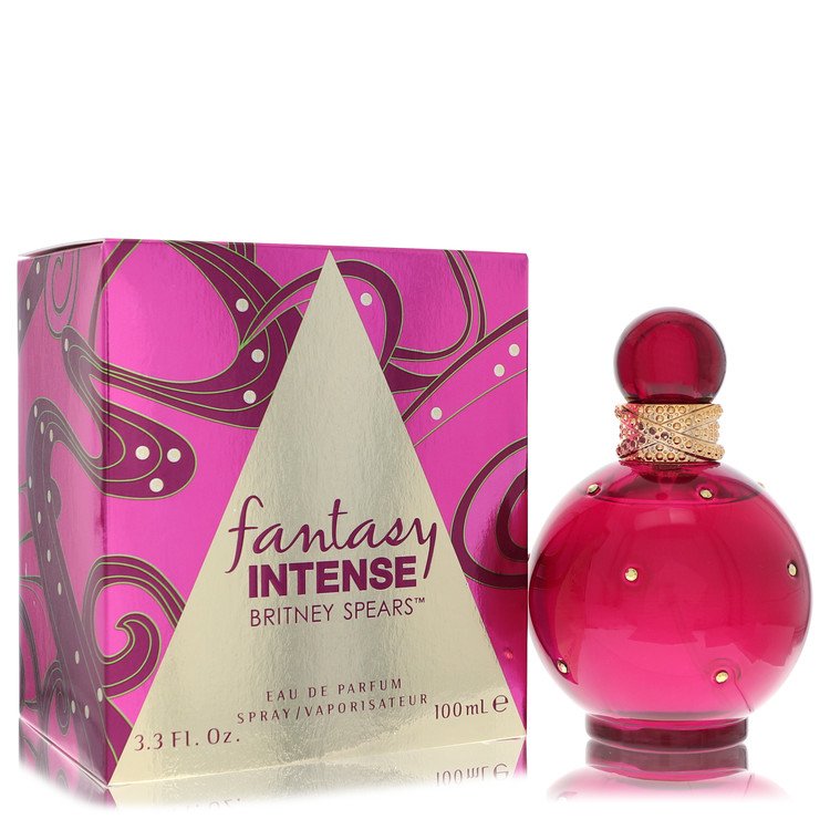 Fantasy Intense von Britney SpearsEau de Parfum Spray 3,3 oz