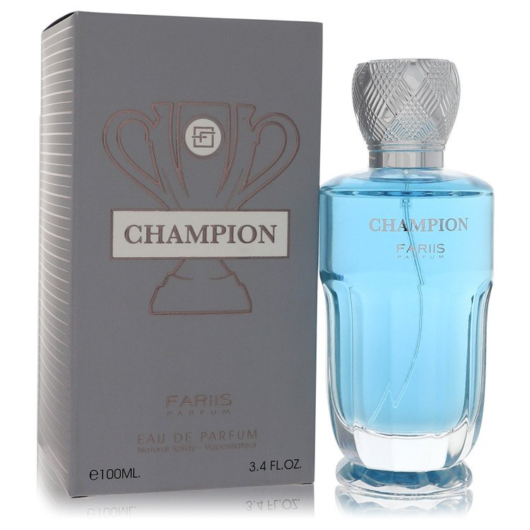 Fariis Champion von Fariis ParfumEau De Parfum Spray 3,4 oz