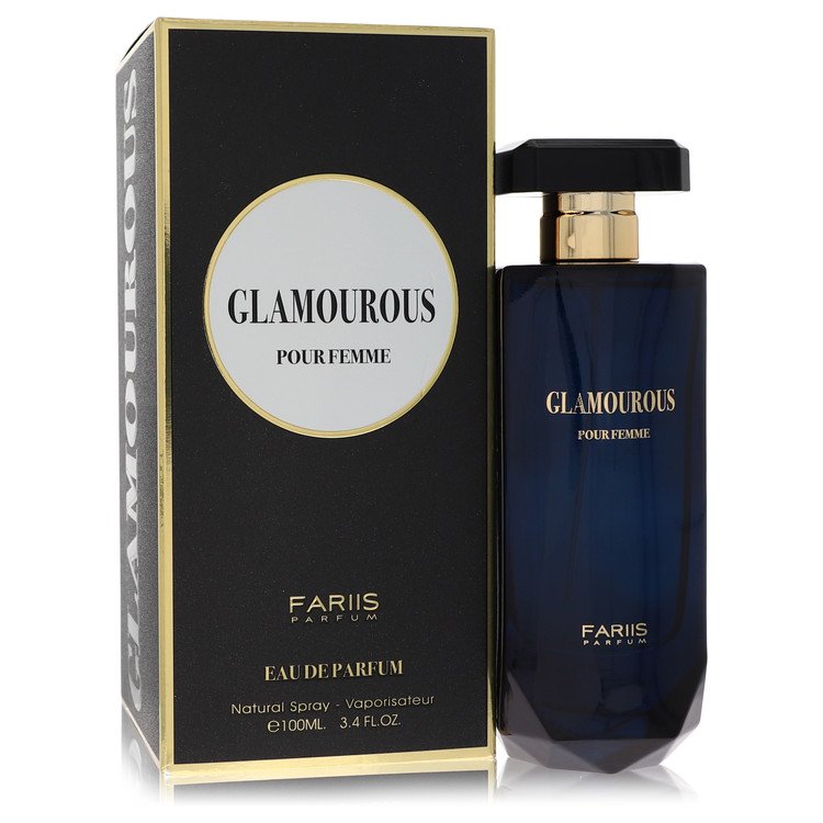 Fariis Glamourous by Fariis ParfumEau de Parfum Spray 3,4 oz