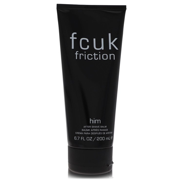 FCUK Friction von French Connection – Aftershave-Balsam, 181 g