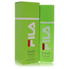 Fila Fresh Green Tonic von FilaEau de Toilette Spray 3,4 oz