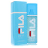 Fila Fresh by FilaEau De Toilette Spray 3.4 oz