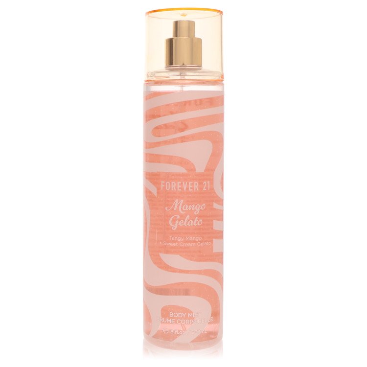 Forever 21 Mango Gelato by Forever 21Body Mist 8 oz