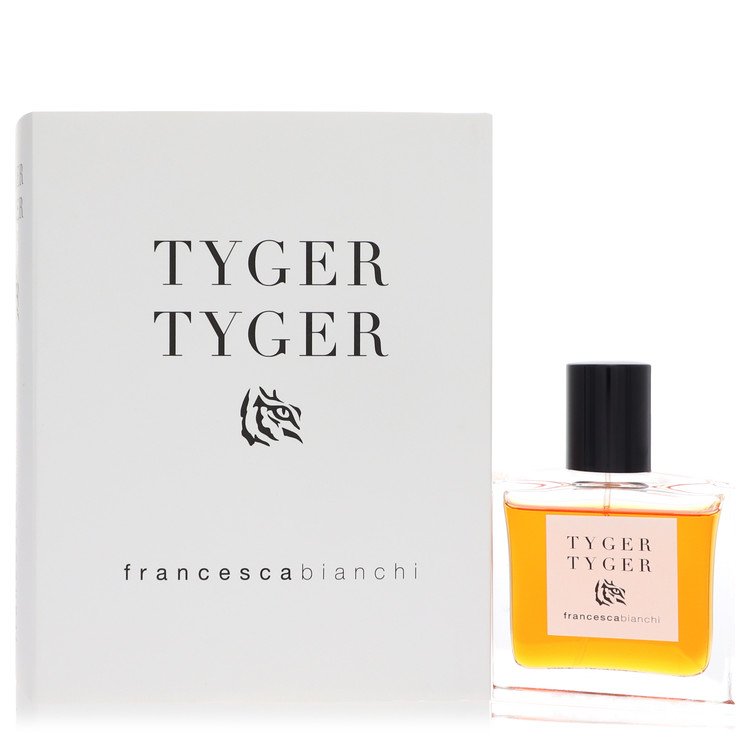 Francesca Bianchi Tyger Tyger von Francesca BianchiExtrait De Parfum Spray (Unisex) 1 oz