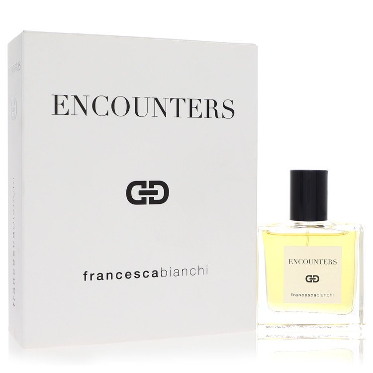 Francesca Bianchi Encounters von Francesca BianchiExtrait De Parfum Spray (Unisex) 1 oz