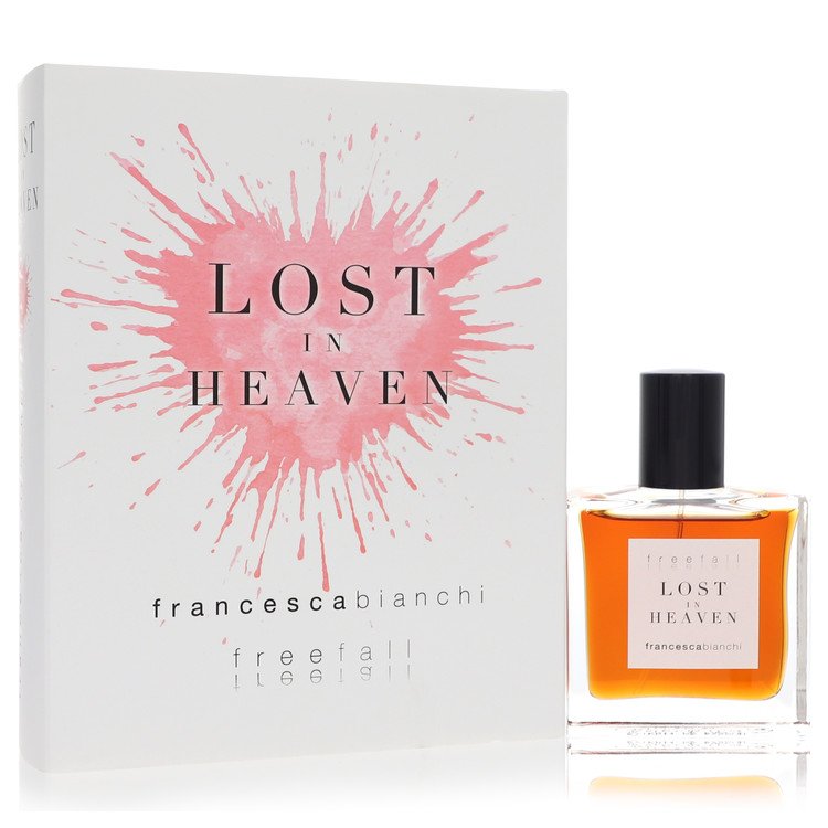 Francesca Bianchi Lost in Heaven von Francesca BianchiExtrait De Parfum Spray (Unisex) 1 oz