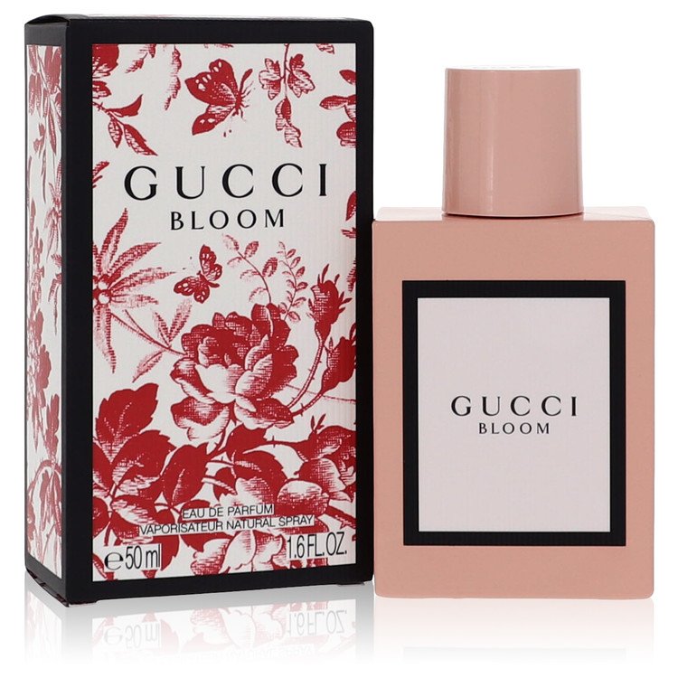 Gucci Bloom von GucciEau De Parfum Spray 1,6 oz