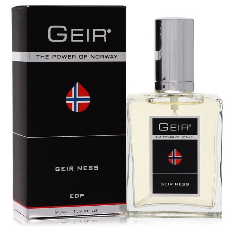 Geir von Geir NessEau De Parfum Spray 1,7 oz