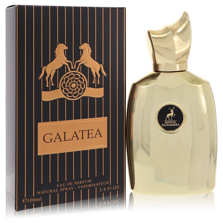 Galatea von Maison AlhambraEau De Parfum Spray 3,4 oz