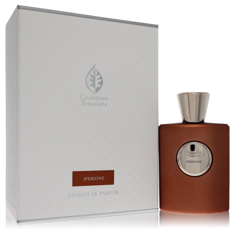 Giardino Benessere Iperione von Giardino BenessereExtrait De Parfum Spray (Unisex) 3,4 oz