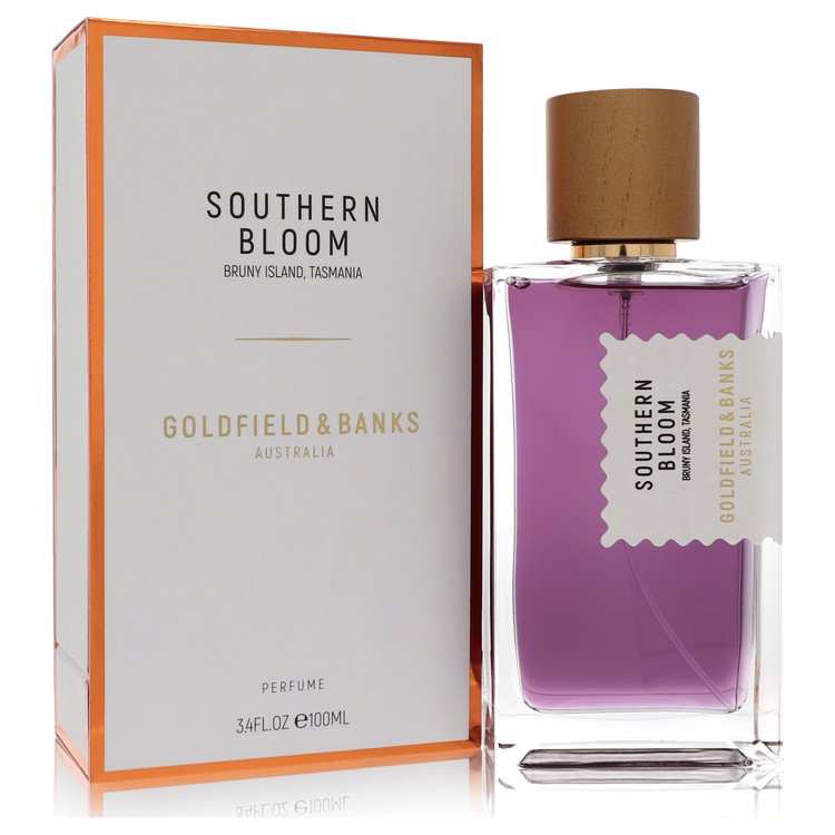 Goldfield &amp; Banks Southern Bloom von Goldfield &amp; Banks Parfümkonzentratspray (Unisex) 3,4 oz