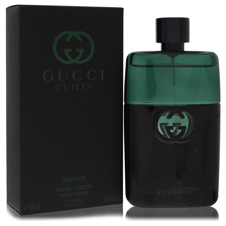 Gucci Guilty Essence by GucciEau De Toilette Spray 3 oz