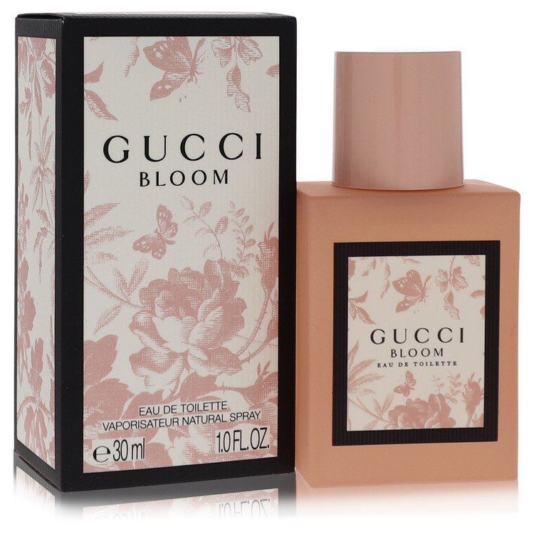 Gucci Bloom von GucciEau De Toilette Spray 1 oz