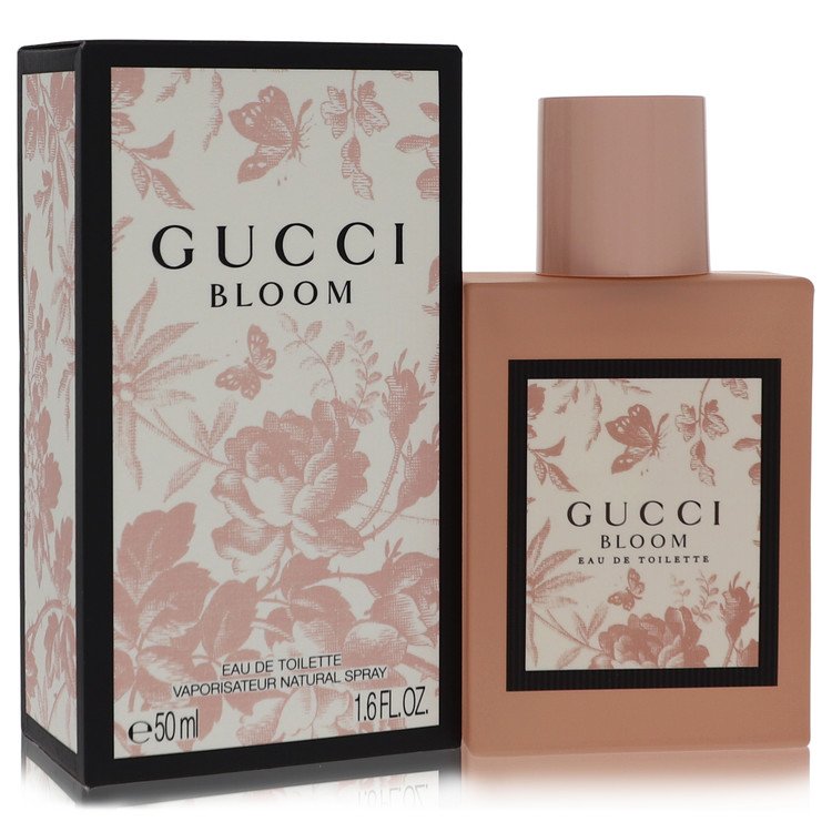 Gucci Bloom von GucciEau De Toilette Spray 1,6 oz