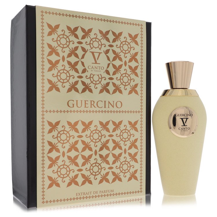 Guercino by V CantoExtrait De Parfum Spray (Unisex) 3.4 oz