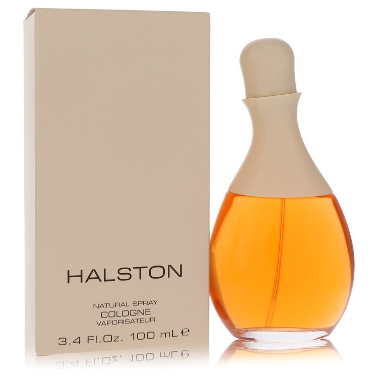 Halston von Halston Cologne Spray 3,4 oz