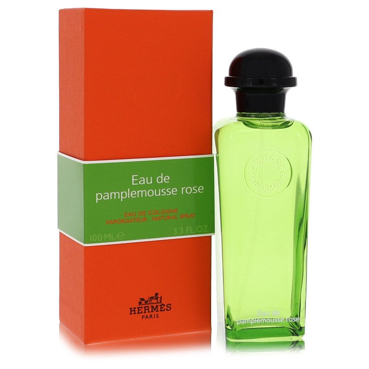 Eau De Pamplemousse Rose von HermesEau De Cologne Spray 3,3 oz