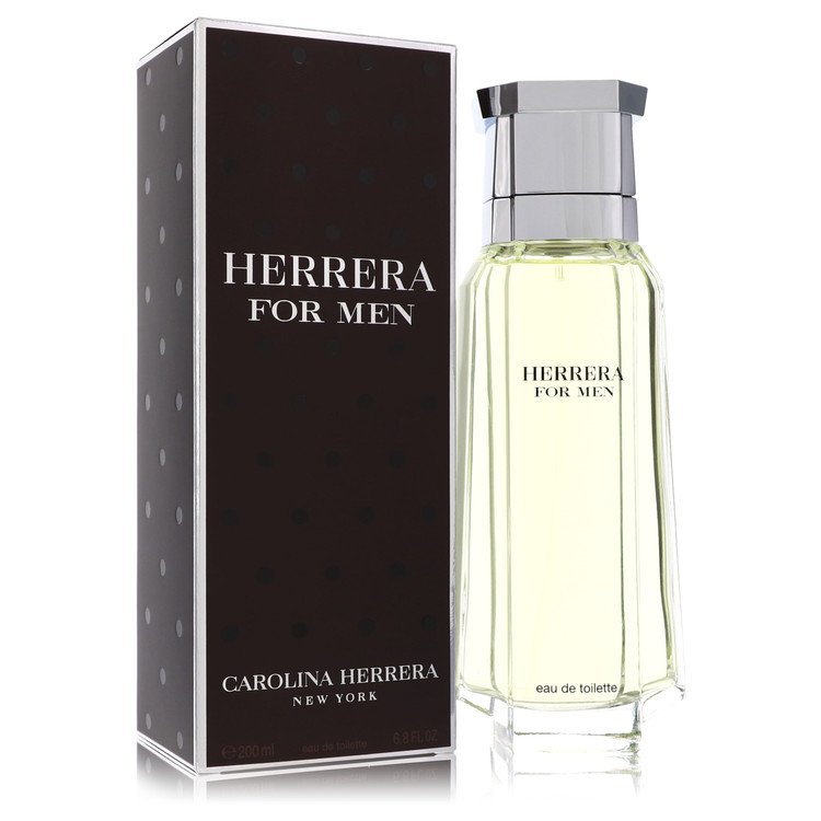 Carolina Herrera von Carolina HerreraEau de Toilette Spray 6,7 oz