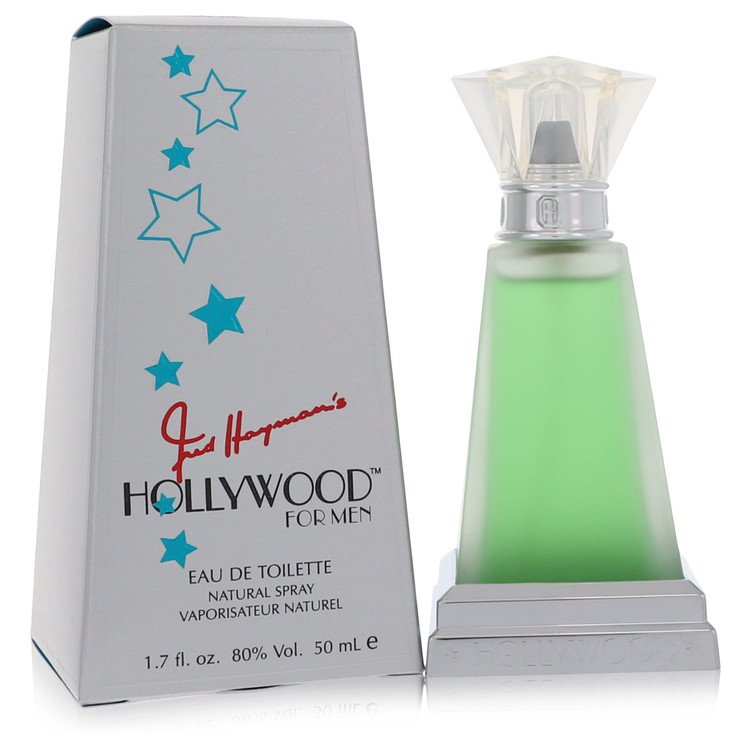 Hollywood by Fred HaymanEau De Toilette Spray 1.7 oz