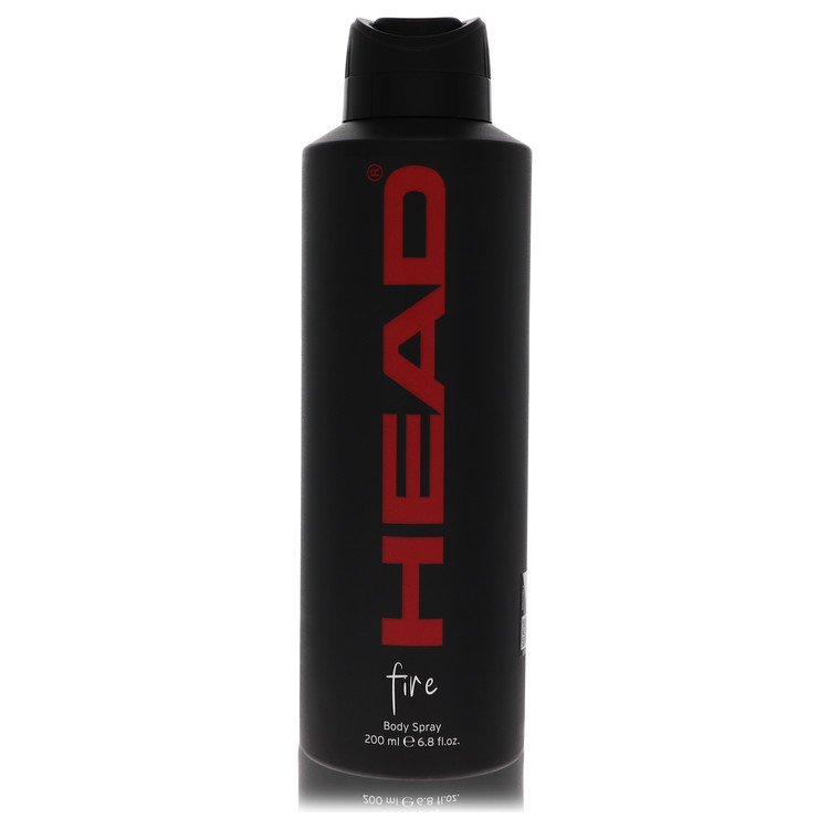 Head Fire by HeadBody Spray 6.8 oz