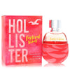 Hollister Festival Vibes von HollisterEau de Parfum Spray 3,4 oz