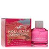 Hollister Canyon Rush von HollisterEau de Parfum Spray 3,4 oz