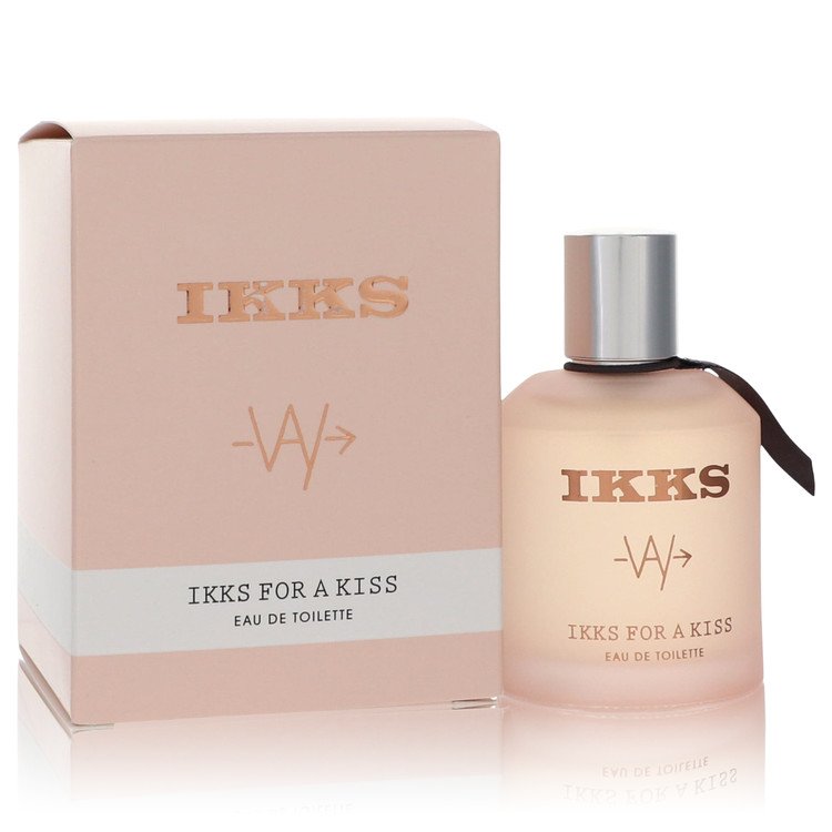 Ikks For A Kiss von IkksEau de Toilette Spray 1,69 oz