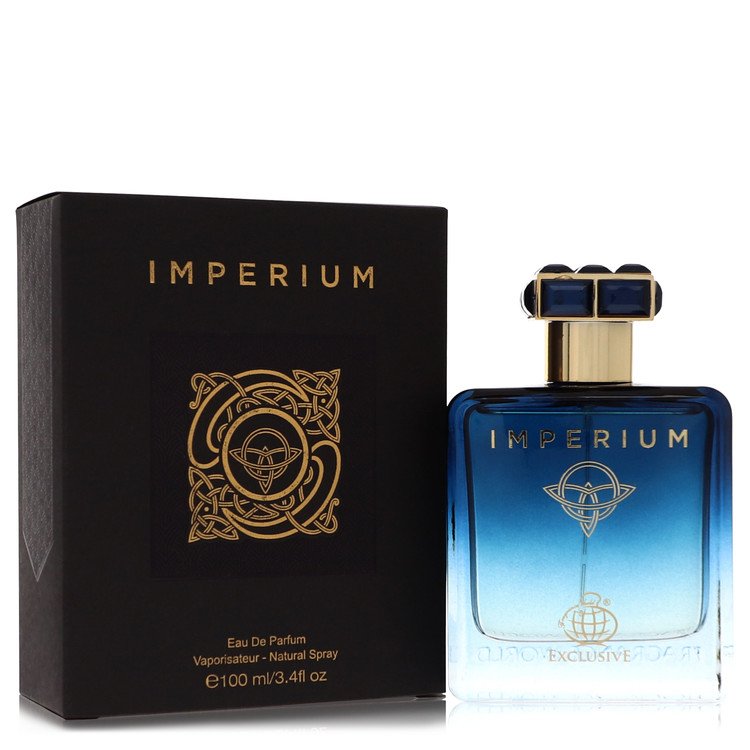 Imperium von Fragrance WorldEau de Parfum Spray (Unisex) 3,4 oz