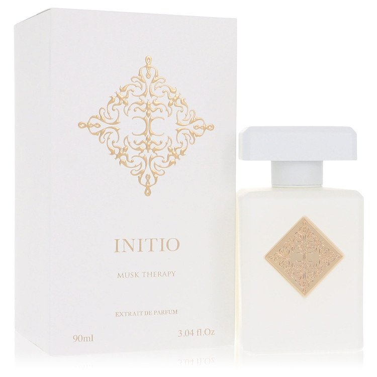 Initio Musk Therapy by Initio Parfums PrivesExtrait De Parfum (Unisex) 3.04 oz