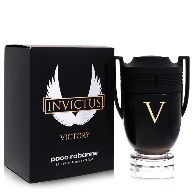 Invictus Victory von Paco RabanneEau De Parfum Extreme Spray 3,4 oz