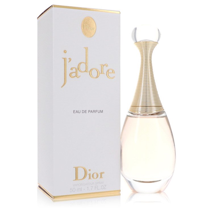 Jadore von Christian DiorEau de Parfum Spray 1,7 oz