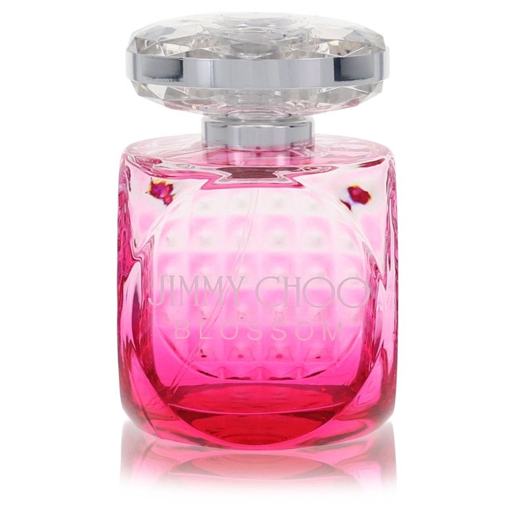 Jimmy Choo Blossom von Jimmy ChooEau De Parfum Spray (Tester) 3,3 oz