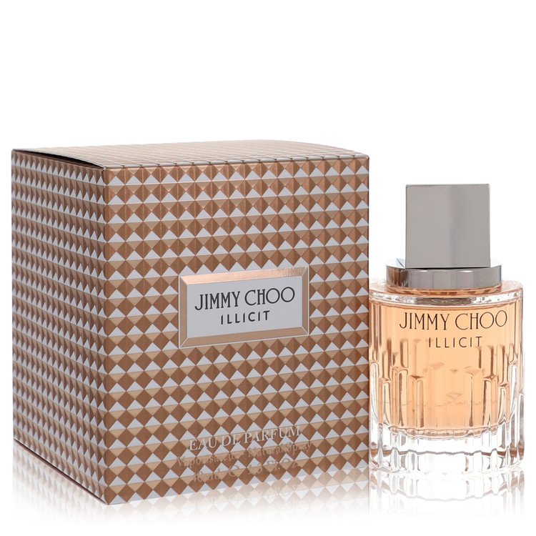 Jimmy Choo Illicit von Jimmy ChooEau de Parfum Spray 1,3 oz