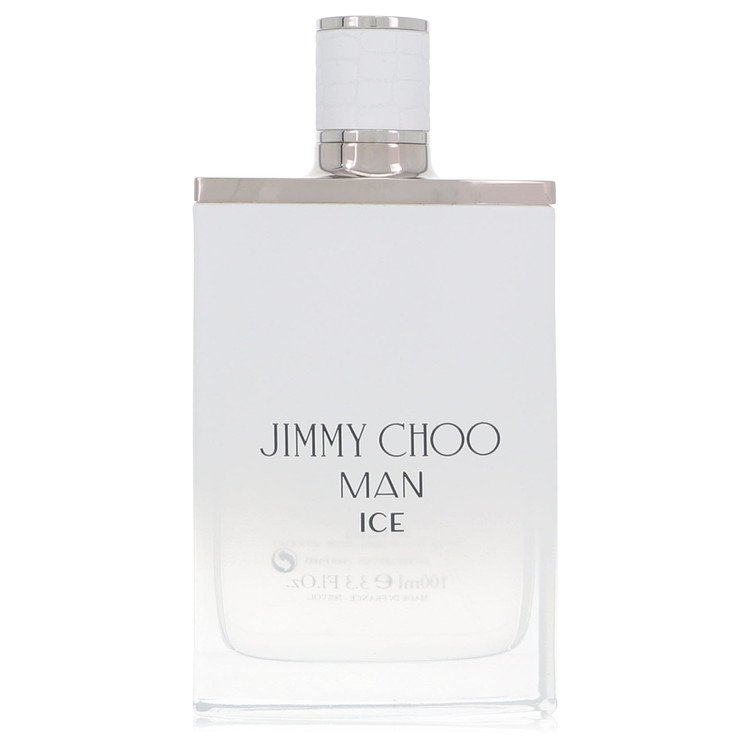 Jimmy Choo Ice von Jimmy ChooEau De Toilette Spray (Tester) 3,4 oz