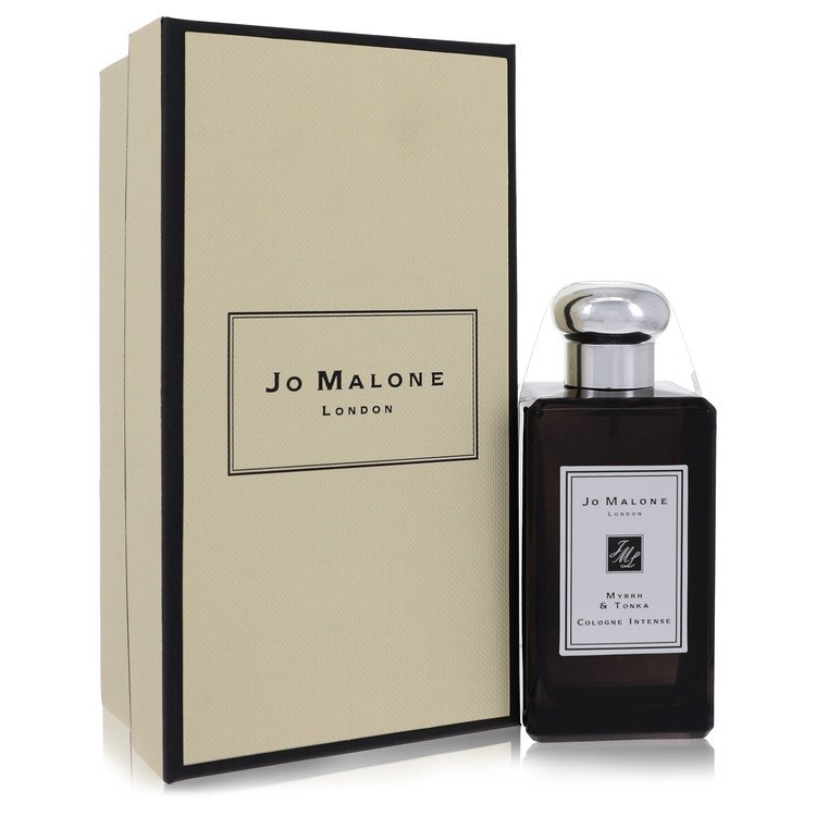 Jo Malone Myrrh &amp; Tonka von Jo Malone Cologne Spray (Unisex) 3,4 oz